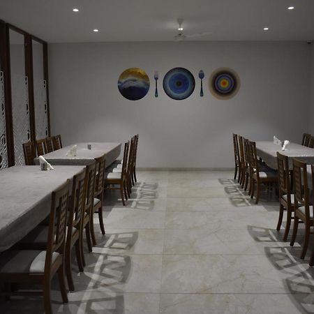 Shilpi Hill Resort Saputara Bagian luar foto