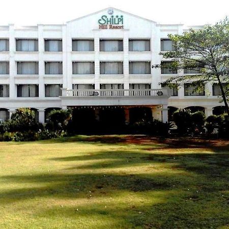 Shilpi Hill Resort Saputara Bagian luar foto