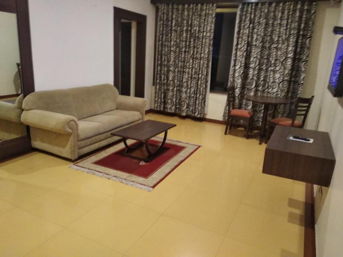 Shilpi Hill Resort Saputara Bagian luar foto