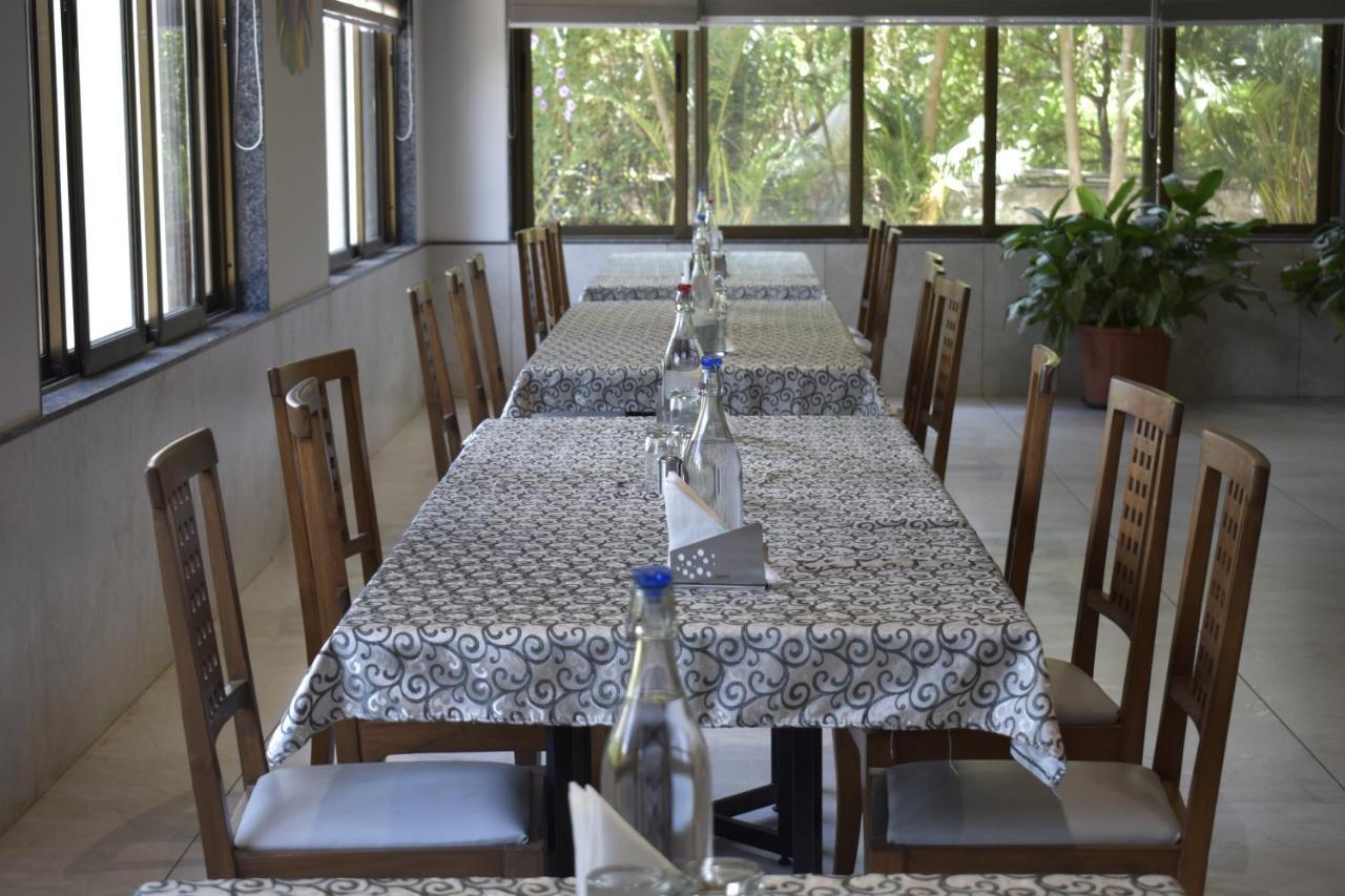 Shilpi Hill Resort Saputara Bagian luar foto