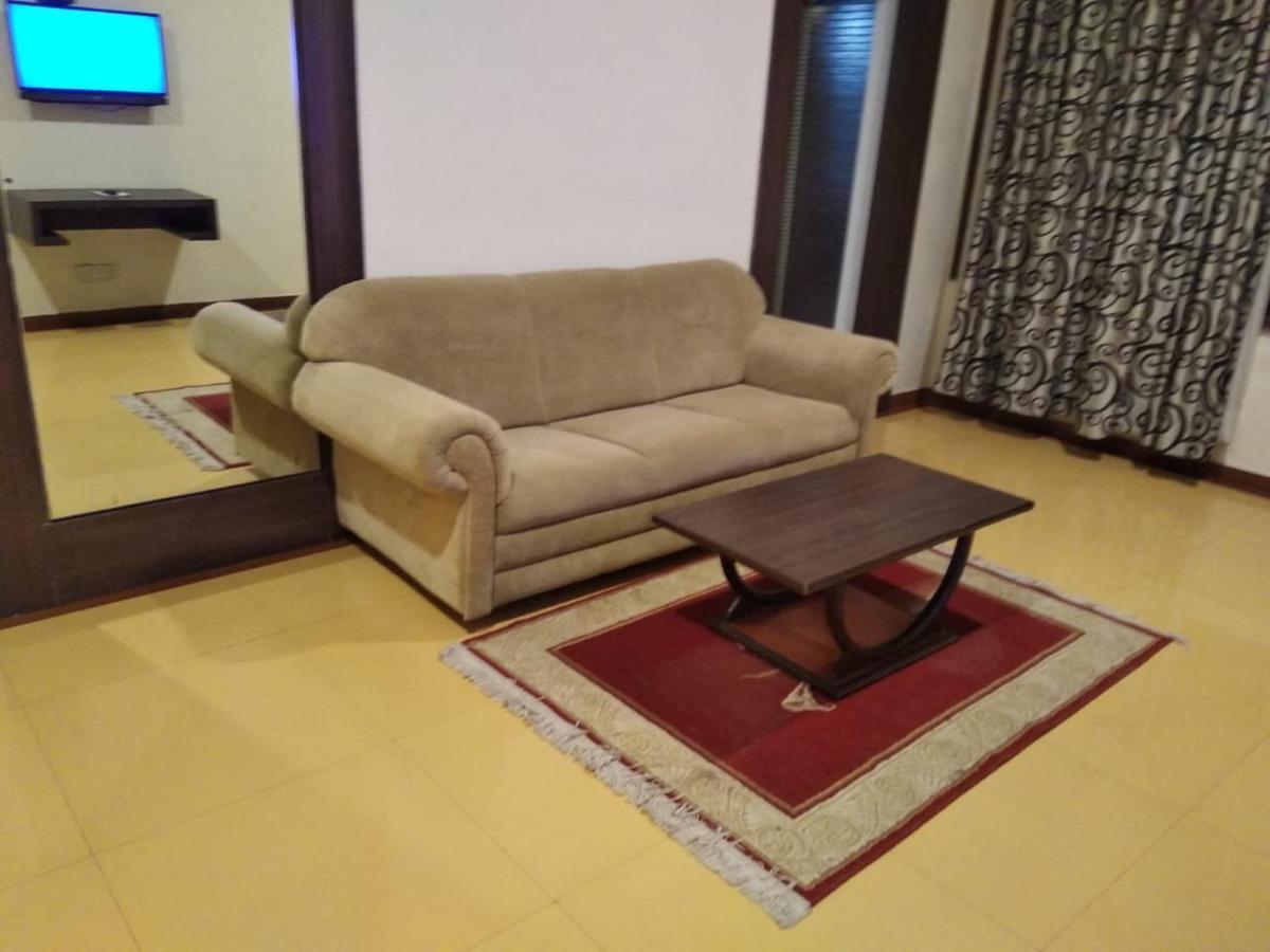 Shilpi Hill Resort Saputara Bagian luar foto